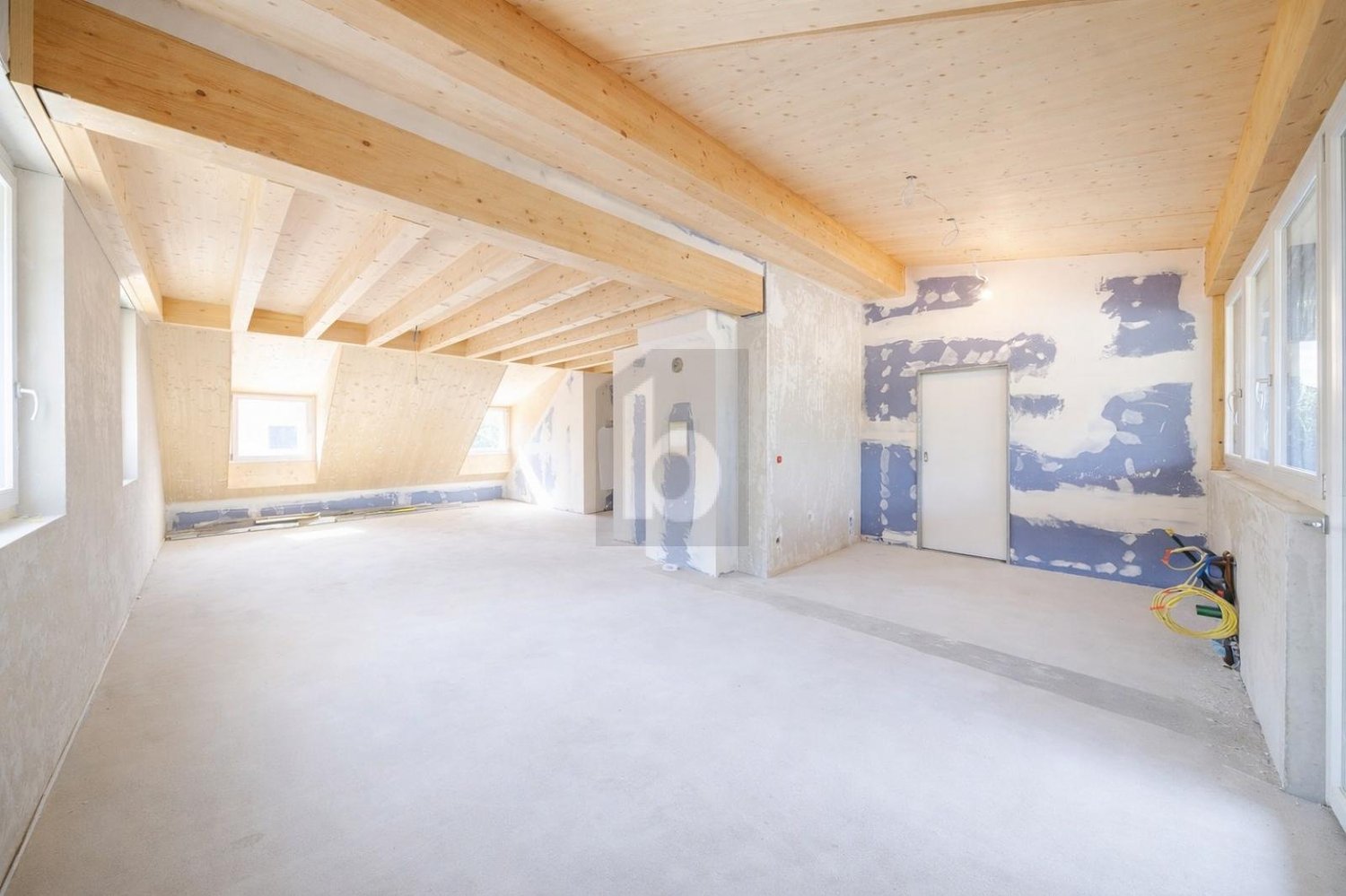 INKLUSIVE INNENAUSBAU NACH WUNSCH! - Bild 3