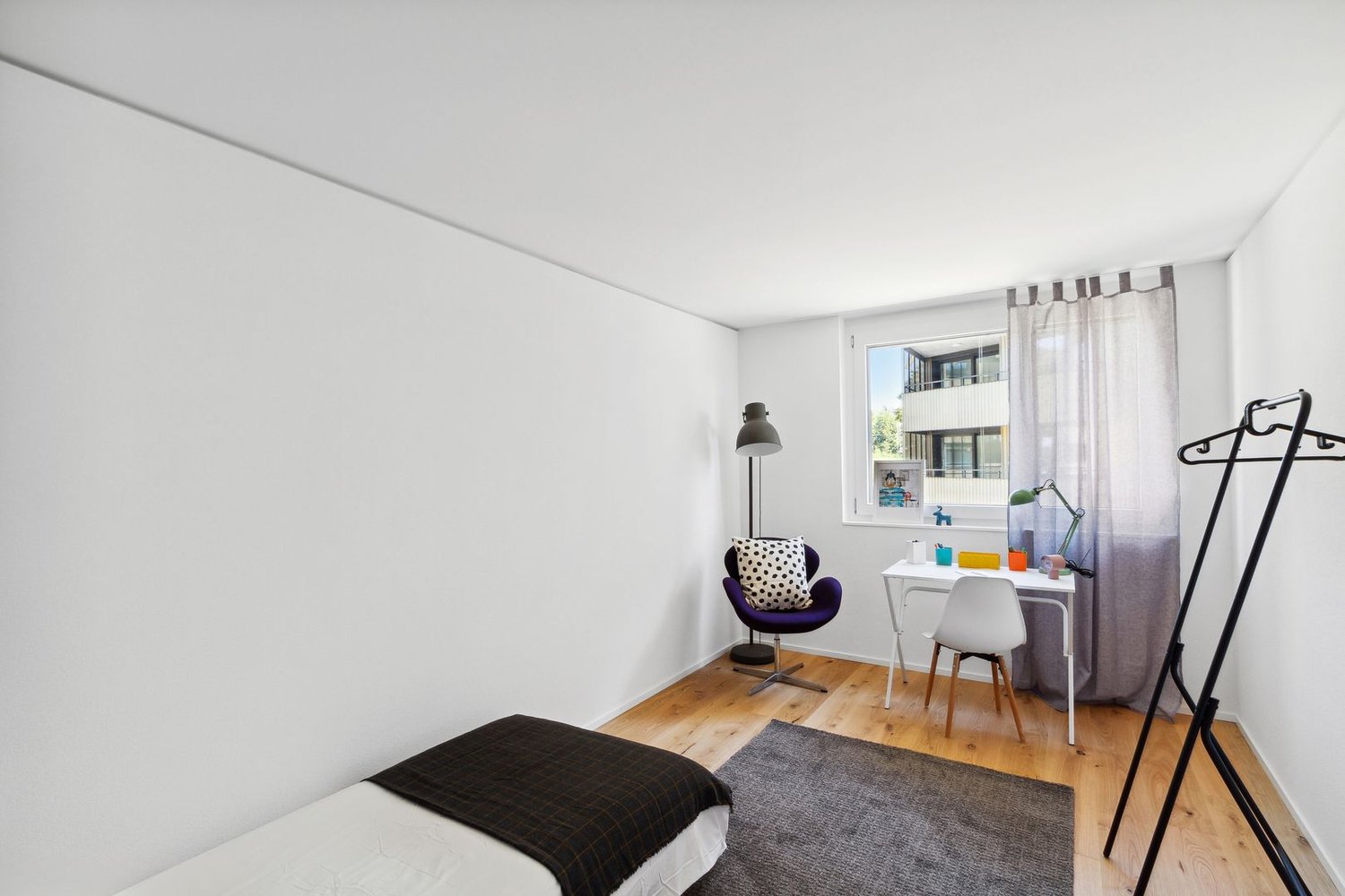 Impasse de Champ Riond - Lot M1.2 - Bild 9