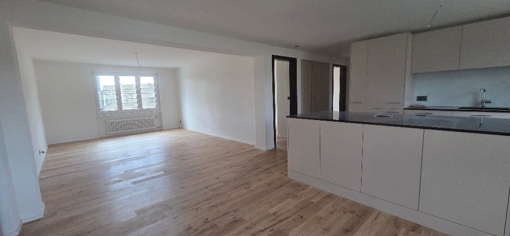 Erstvermietung 3.5-Zimmer-WHG in ruhigem Quartier -  Bild 3