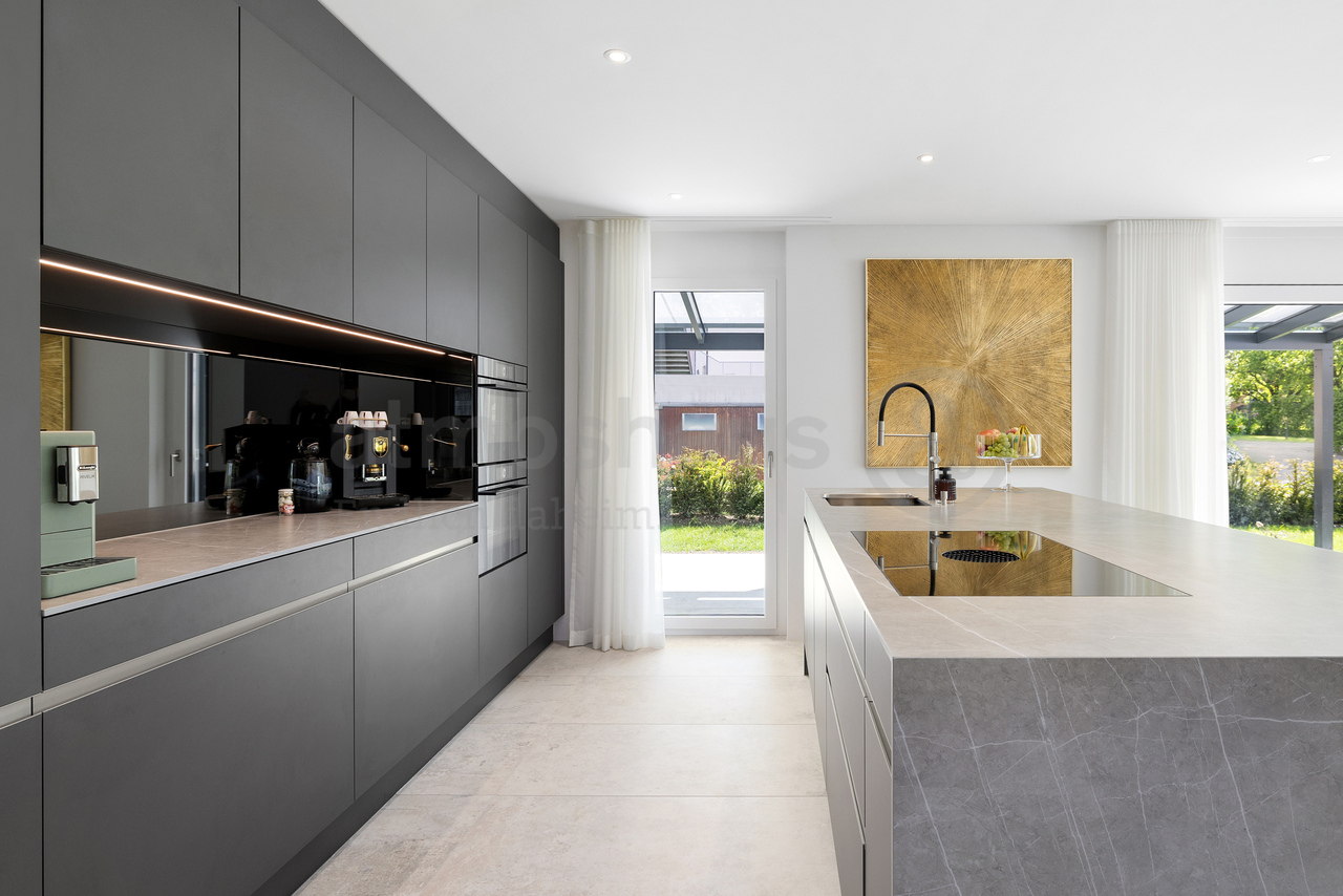 Ihr neues Einfamilienhaus in Zetzwil - Wohnen im Wynental - Bild 7