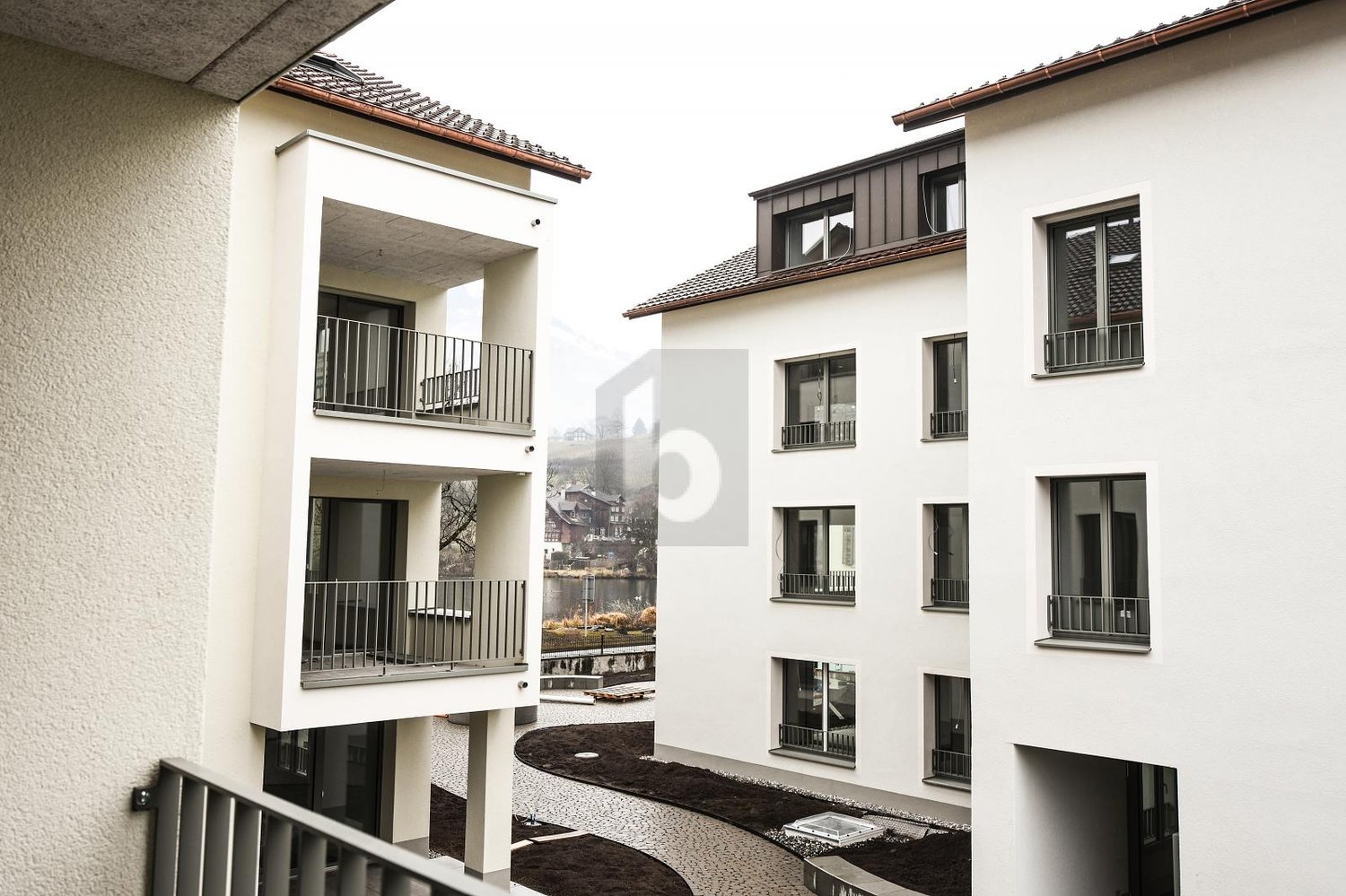 NEUBAU AM WERDENBERGER SEE (C301) - Bild 2