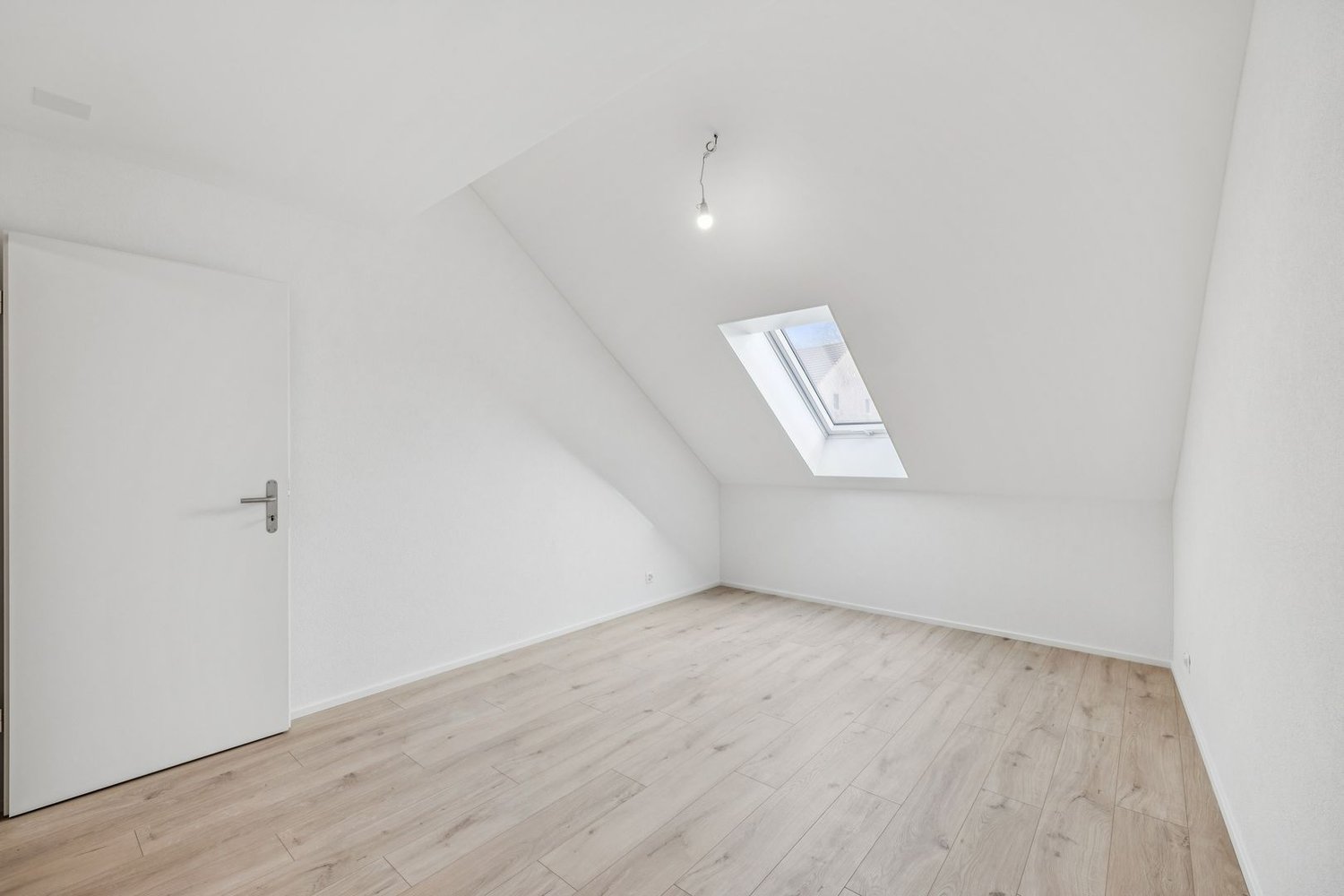 DERNIER LOT - Charmant appartement de 4.5 pièces avec balcon - Bild 5