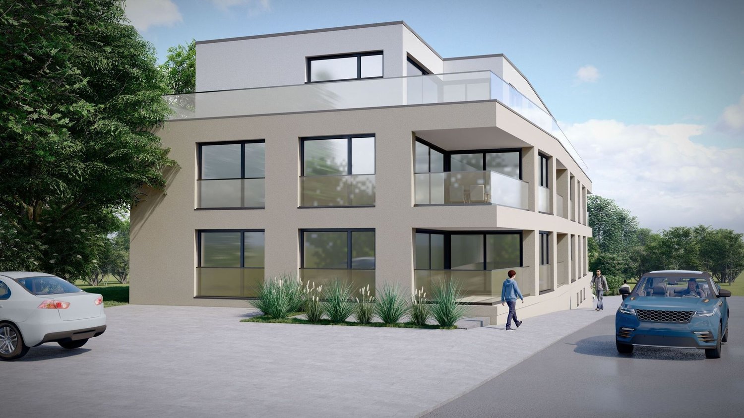 Bellevue Sonceboz - Lot W7 - Bild 7