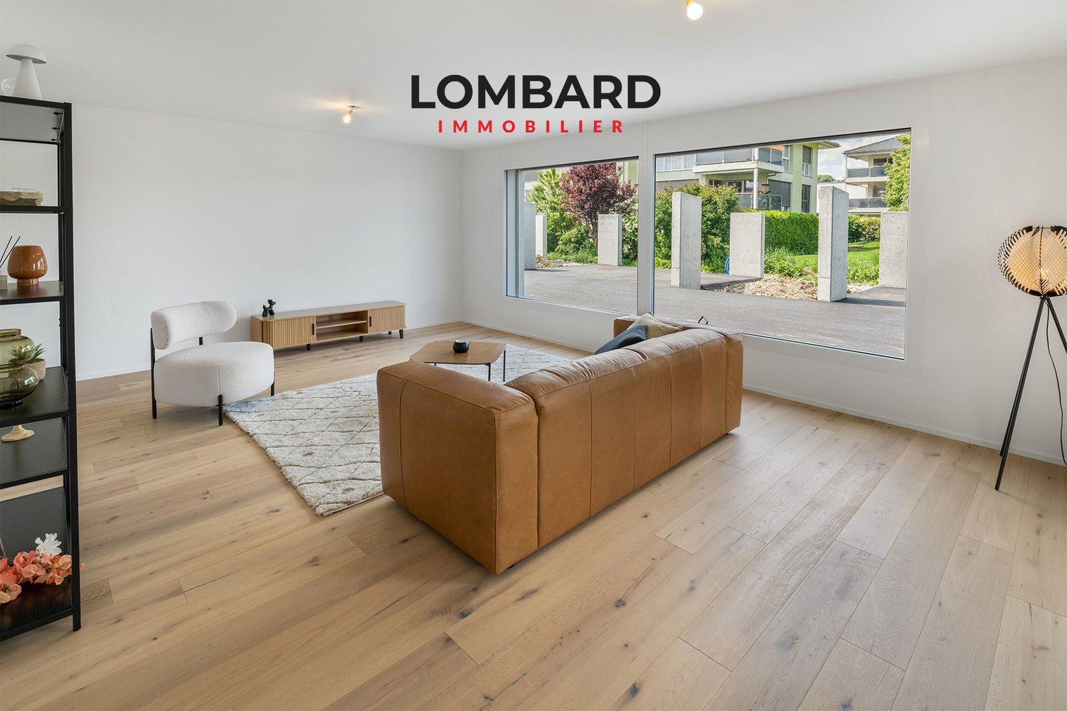 Villa individuelle neuve de 5 pièces - Bild 2