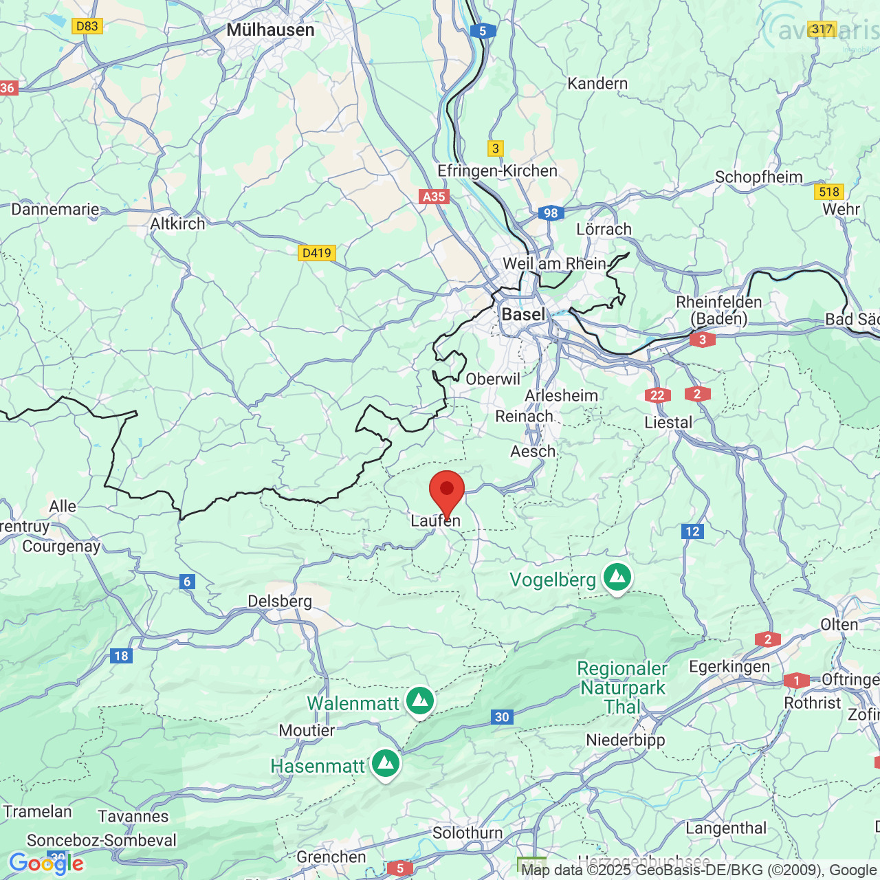 Neubau: moderne und grosszügige Doppeleinfamilienhäuser - Bild 10