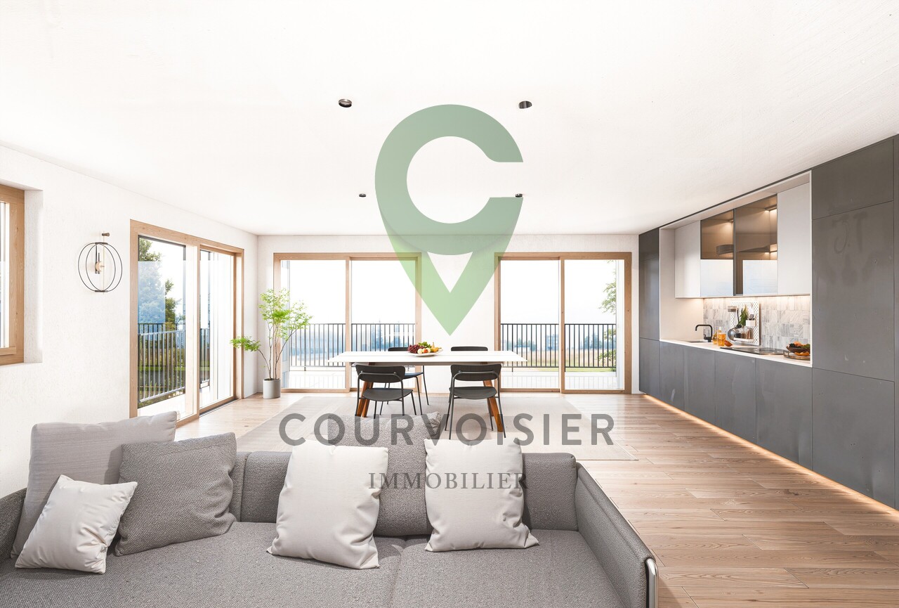 Les Terrasses de Gilly - l'excellence d'une promotion de standing - Bild 7