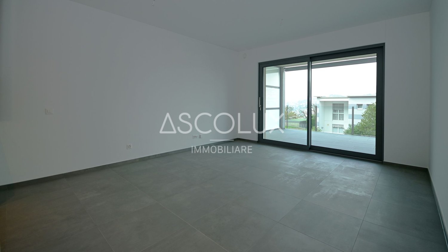 Ruhe und Komfort – 2.5 Zimmer in der exklusiven Residenz am Stadtrand - Bild 9