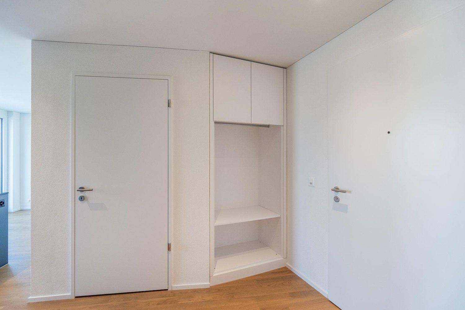 Frühlings-Special - 1 Nettomietzins geschenkt! -  Bild 4