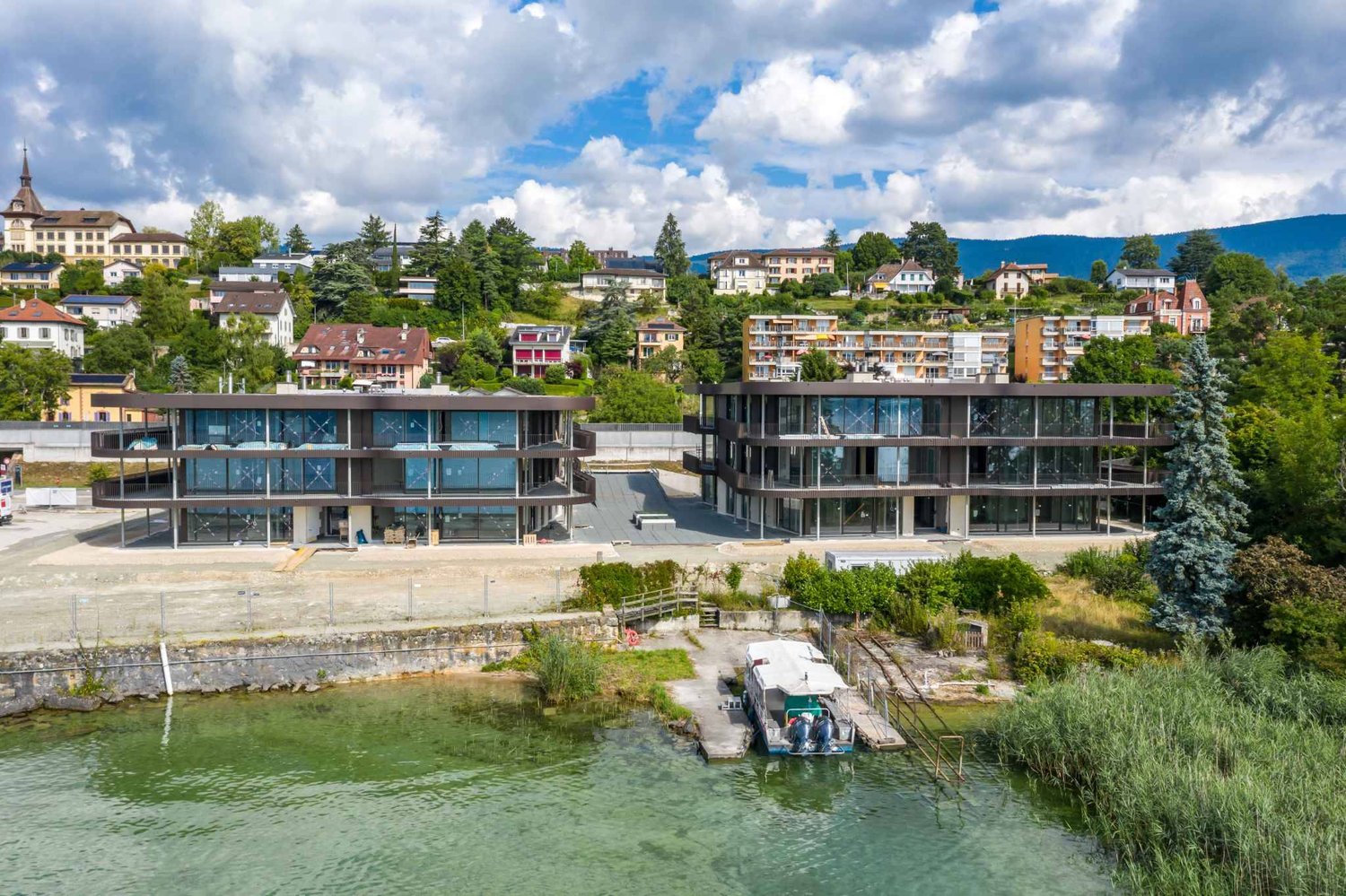 Vivez pied dans l'eau ! -  Bild 3