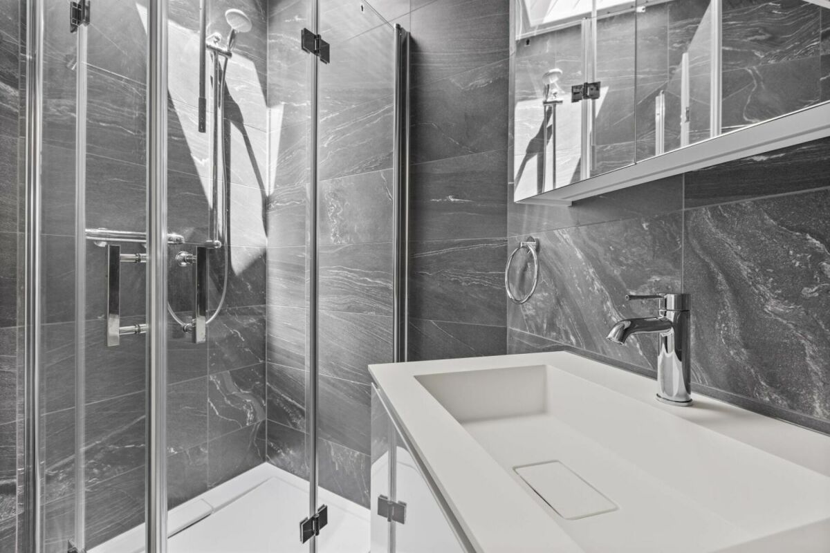 Villa individuelle 5.5 pièces à St-George avec vue dégagée et tranquilité - Bild 9