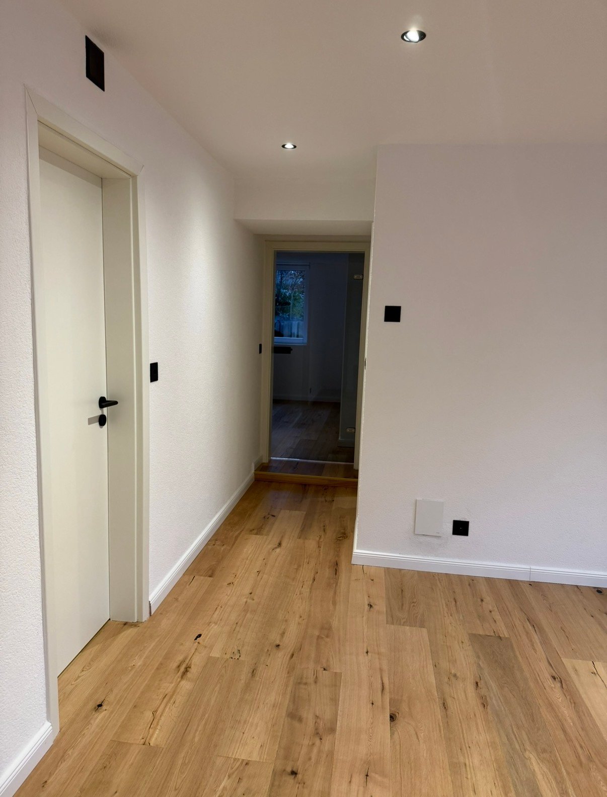 Exklusive Designerwohnung mit Garten (Vorderplatz), Terrasse & Smart-Home – Wohnen wie im Neubau - Bild 8