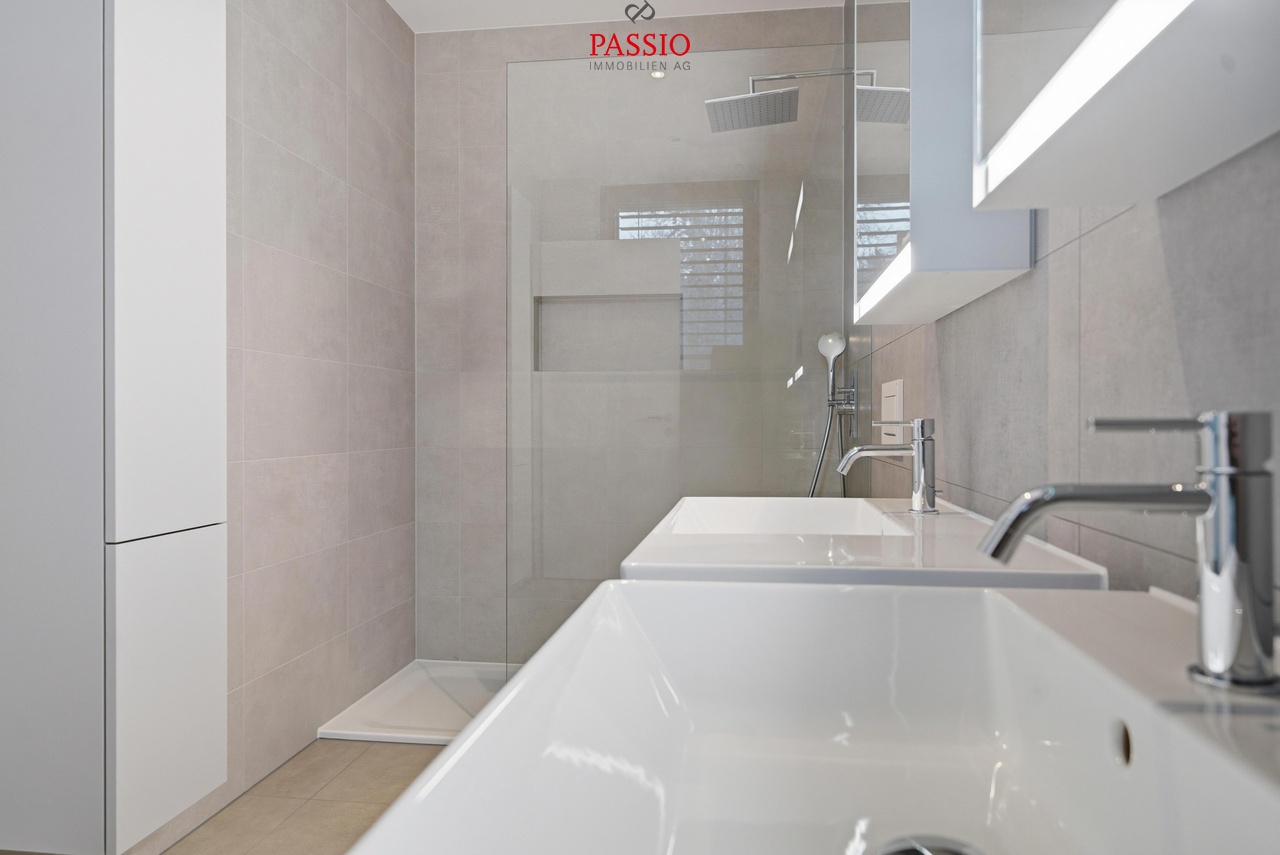 Hochewertige 5.5-Zimmer Neubau-Wohnung mit gehobenem Ausbaustandard -  Bild 6