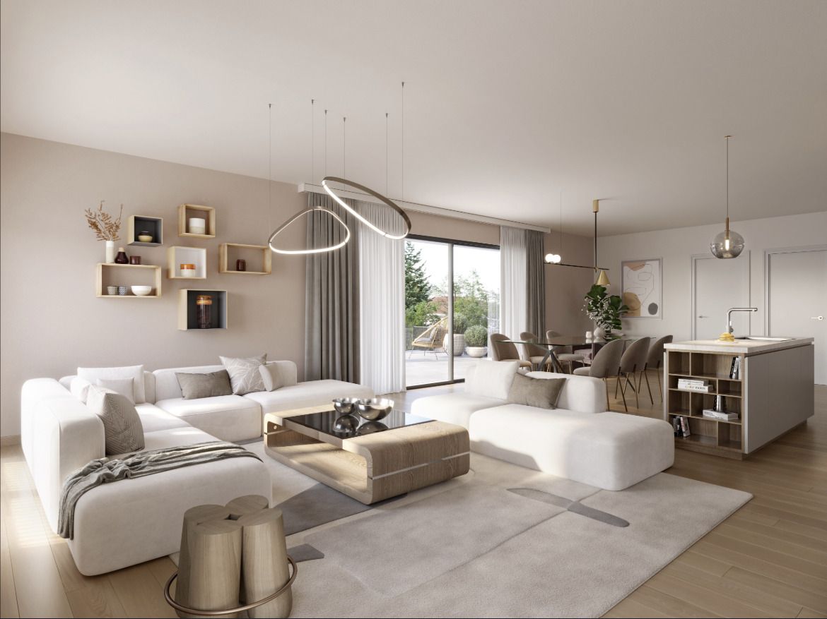 Foretaille 15 - Lot 4.02 - Bild 3