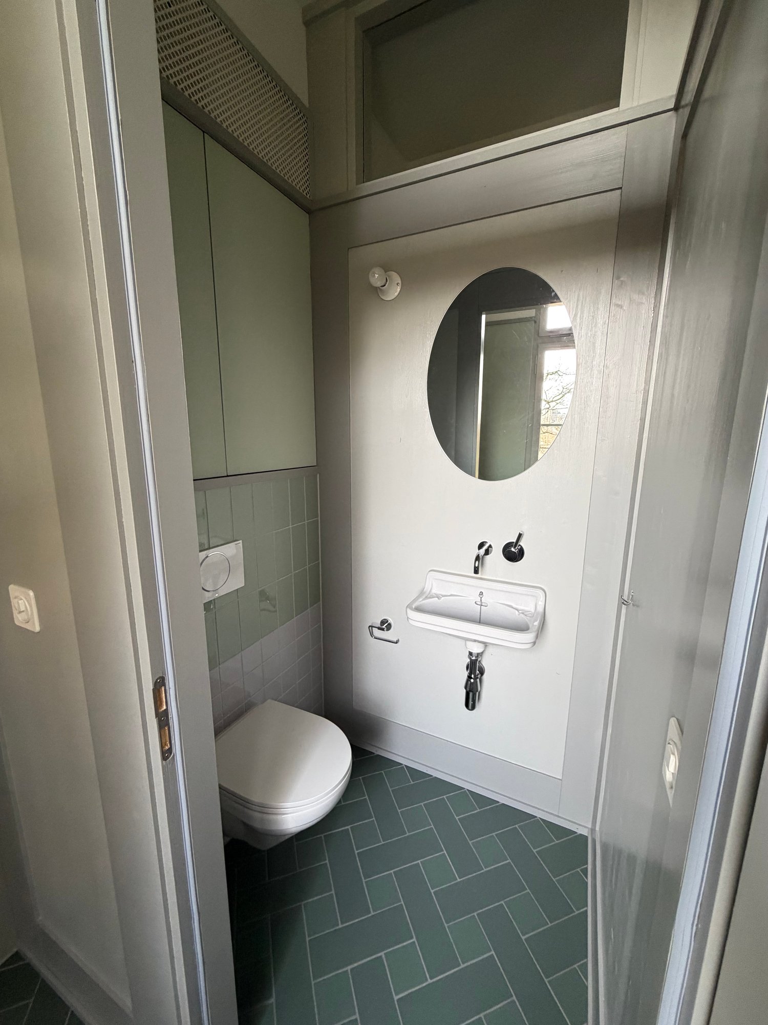 Eigene Parkanlage - Wohnen mit Charme und Einzigartigkeit -  Bild 11