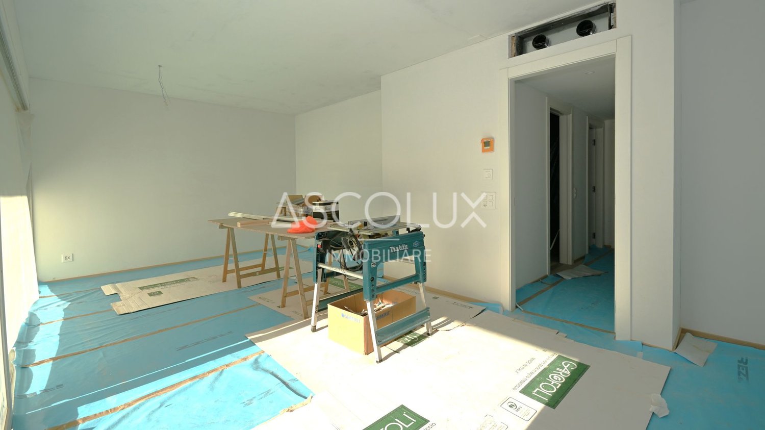 MODERNO appartamento di 3.5 locali in nuova costruzione - Bild 9