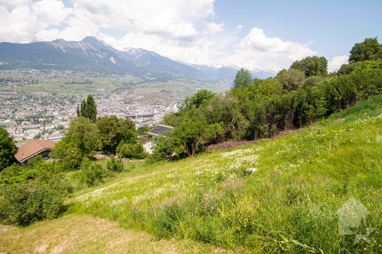 Immeuble de trois appartements avec autorisation de construire -  Bild 5