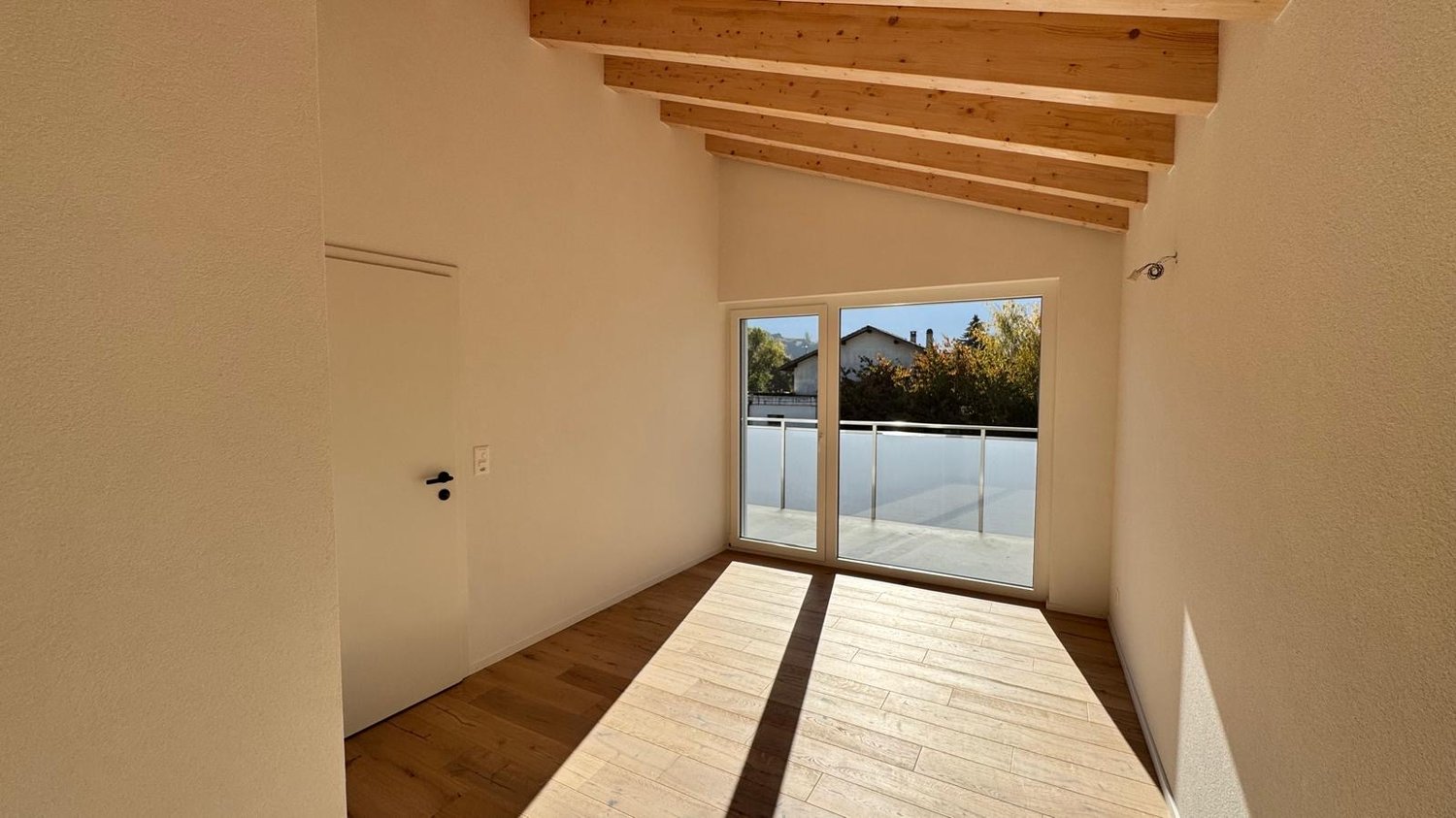 Dernier lot : 4 1/2 et 2 1/2 pièces (à vocation commerciale) - Bild 13