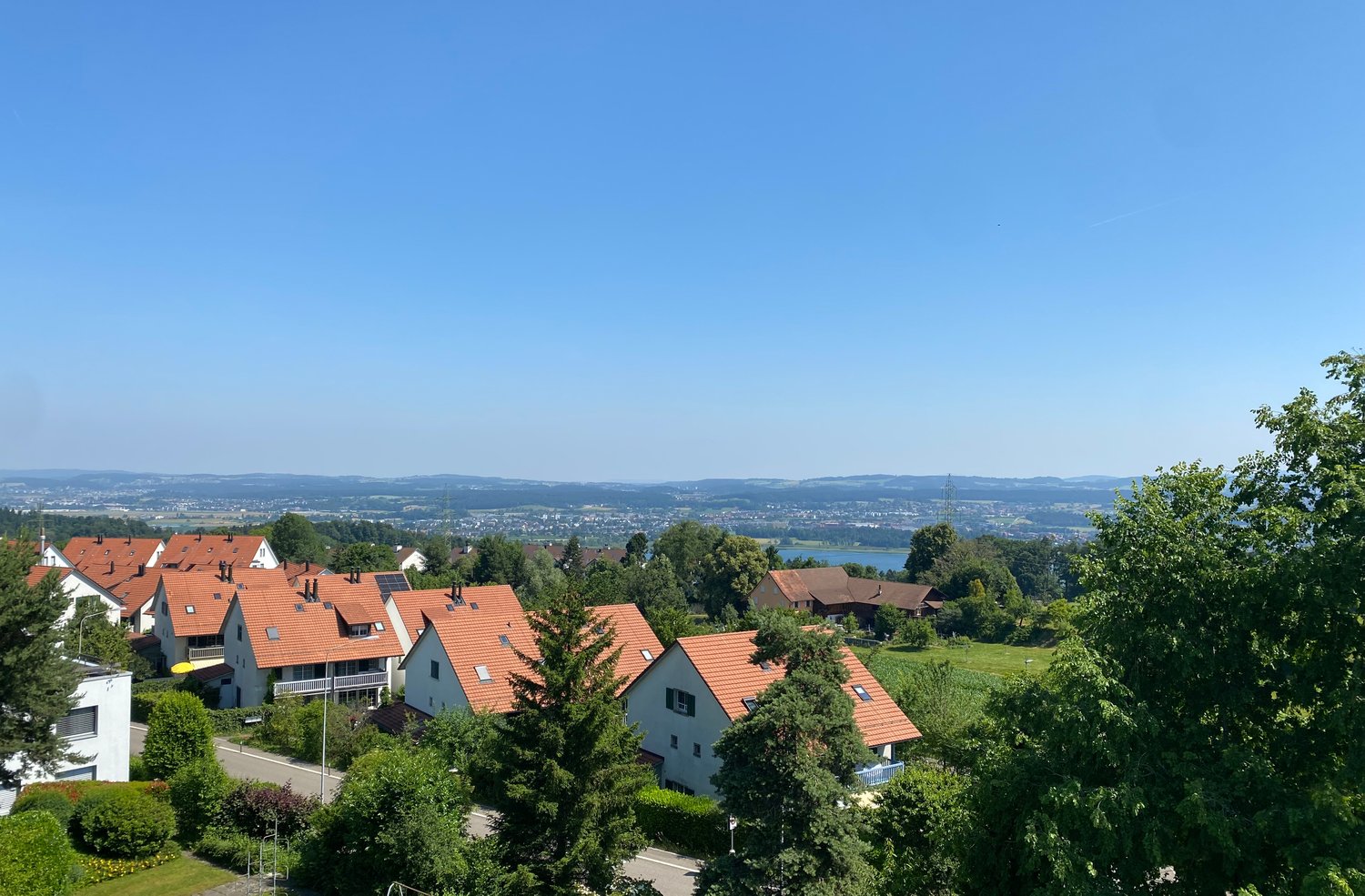 Neue Dachmaisonettewohnung an schöner Aussichtslage -  Bild 5