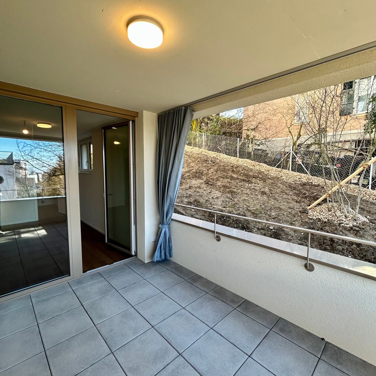 A 2 pas du centre de Prilly -  Bild 10