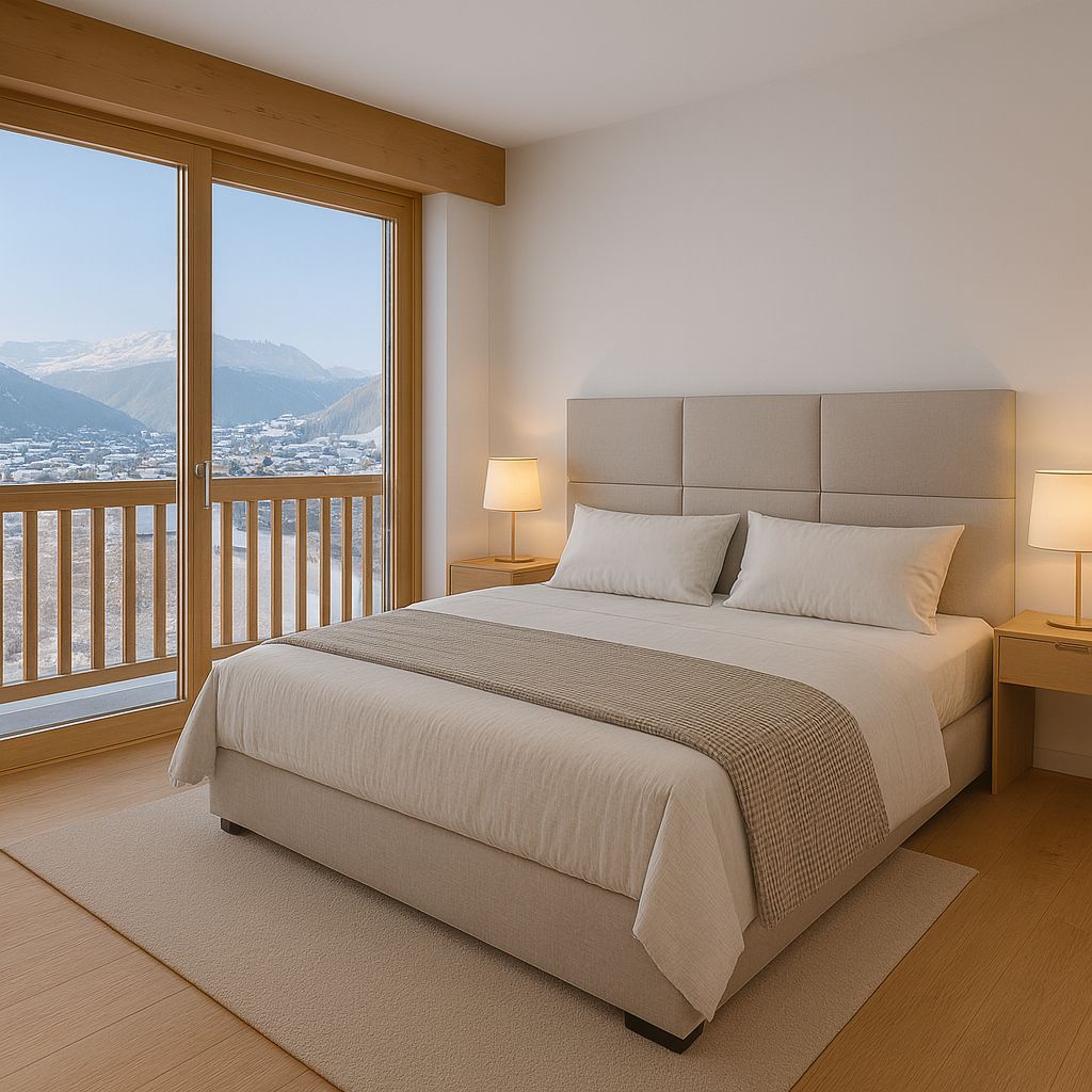 IHRE NEUE FERIENWOHNUNG AN BESTER LAGE! WIR INVESTIEREN SELBST IN DAS PROJEKT! - Bild 10