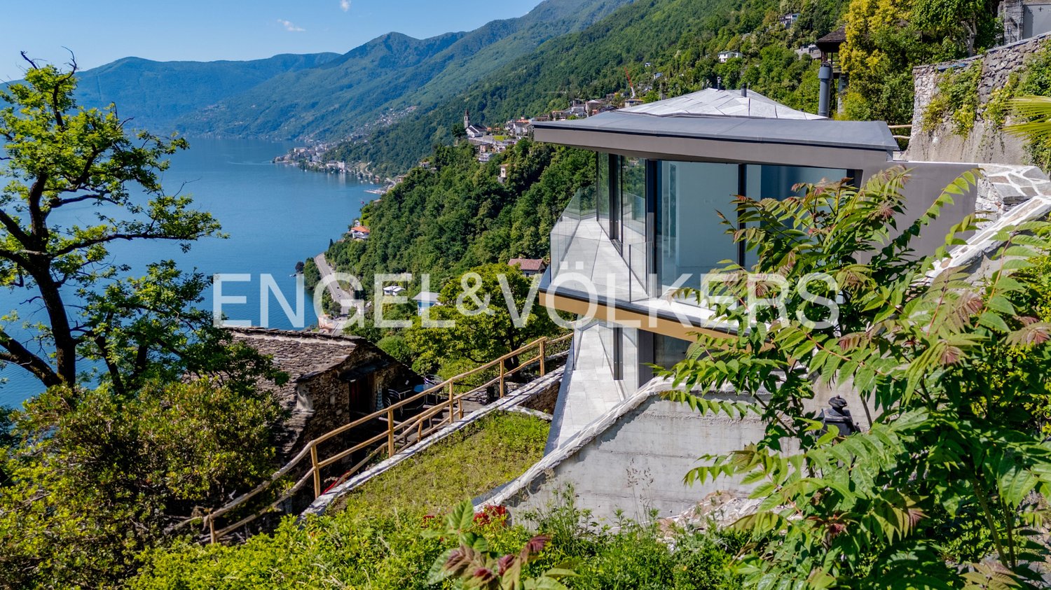 Un gioiello architettonico unico (10) - Bild 4