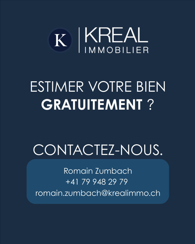 Finitions de qualité ? Appartement neuf de 3,5 pièces avec loggia ! - Bild 11