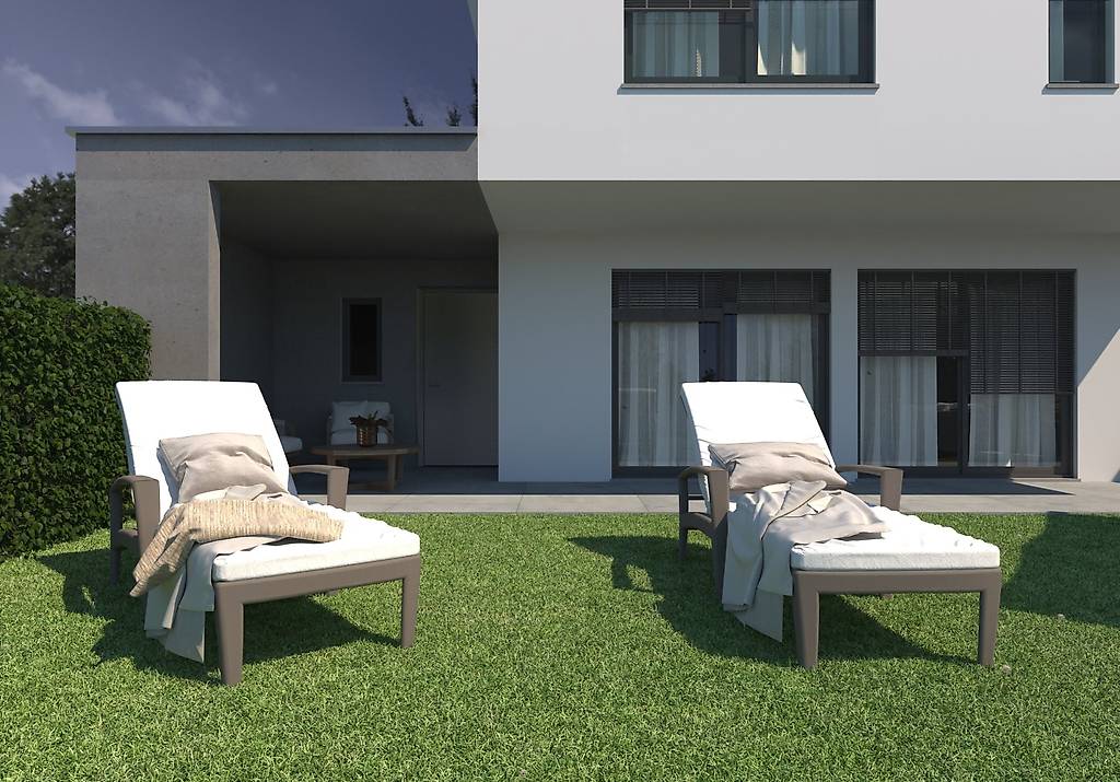 Villa a Cadro - Bild 3