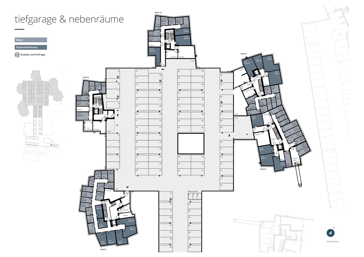 Ihr neues Zuhause: naturnah, stilvoll, familienfreundlich - Bild 10
