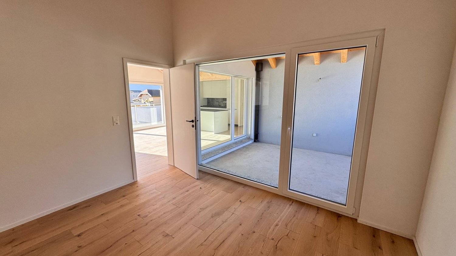 Dernier lot : 4 1/2 et 2 1/2 pièces (à vocation commerciale) -  Bild 8