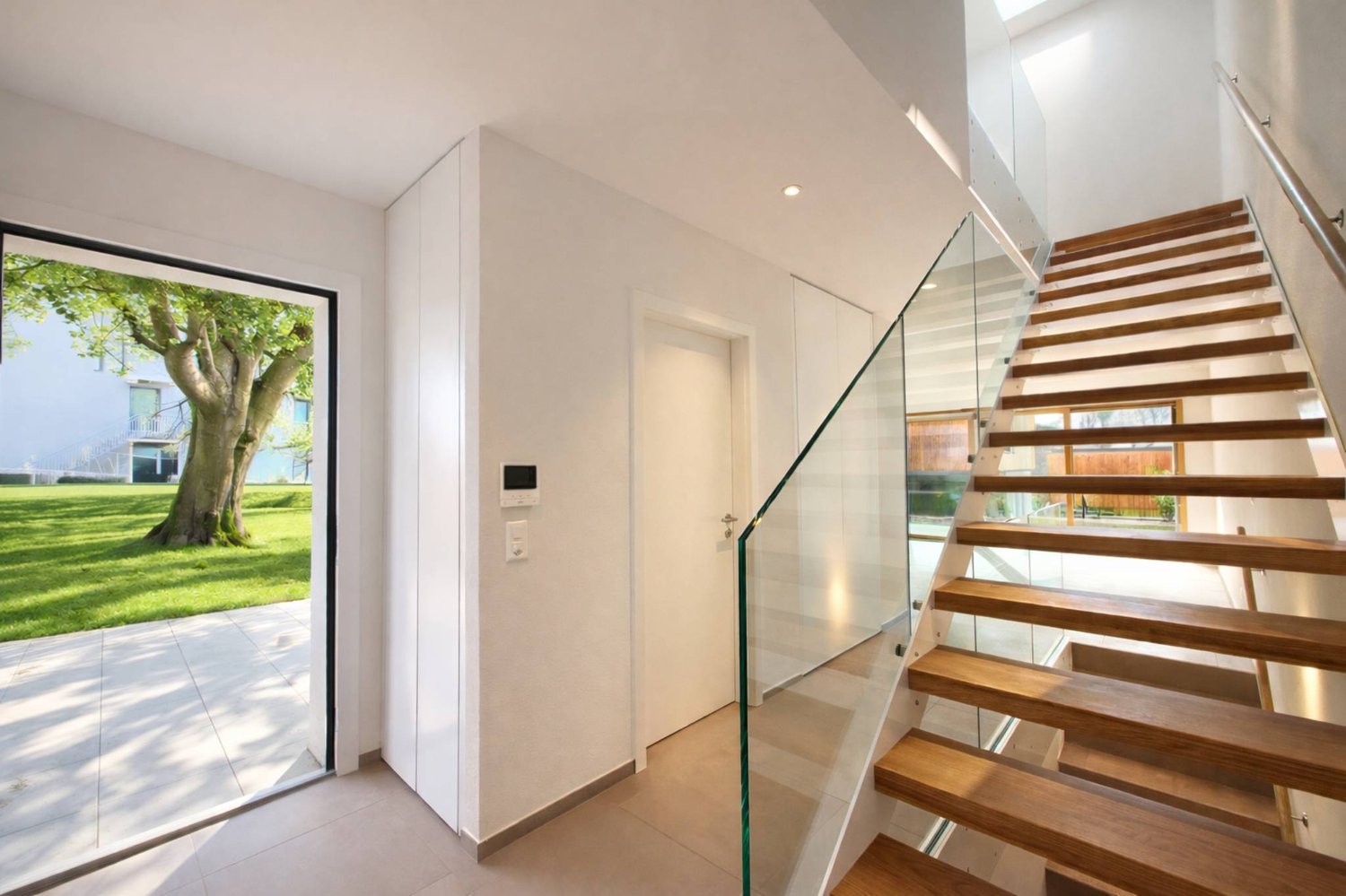 Maison de ville avec un charme atypique - Bild 2