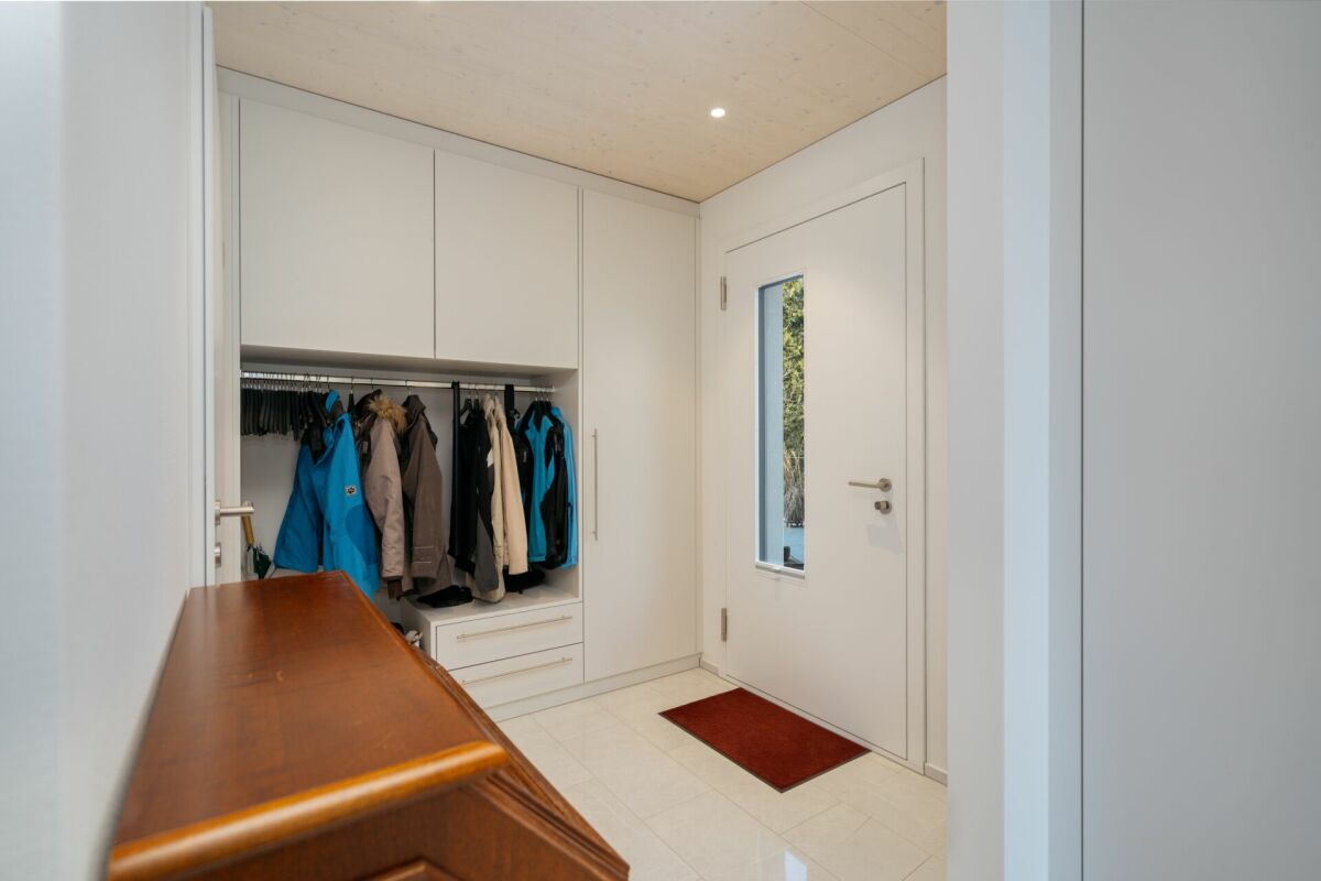 Ihr neues Zuhause zwischen dem Grünen und dem Hallwilersee -  Bild 6