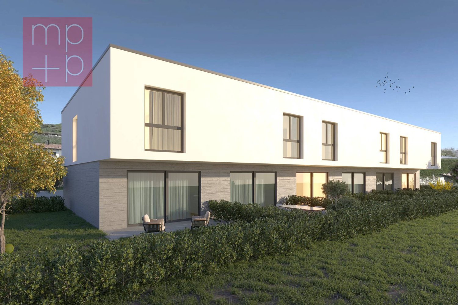 Casa unifamiliare - Coldrerio -  Bild 3