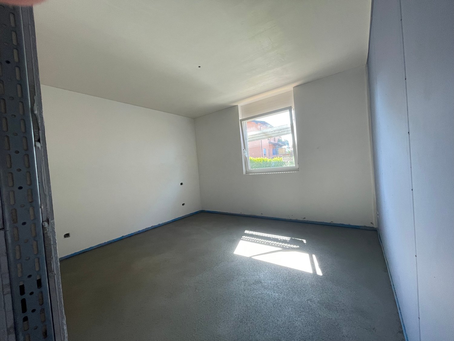 2.5 locali con giardino a Stabio in una nuova costruzione - Bild 4