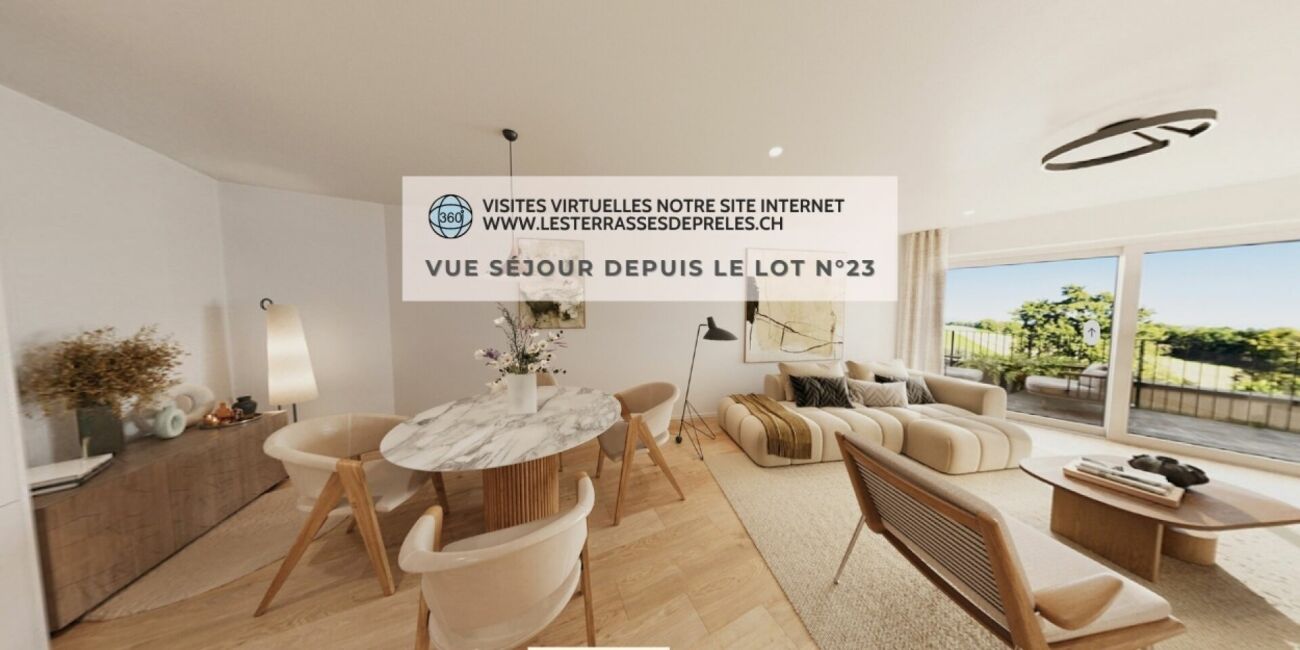 Investisseurs : 2,5 pièces à fort potentiel de rendement - Bild 3