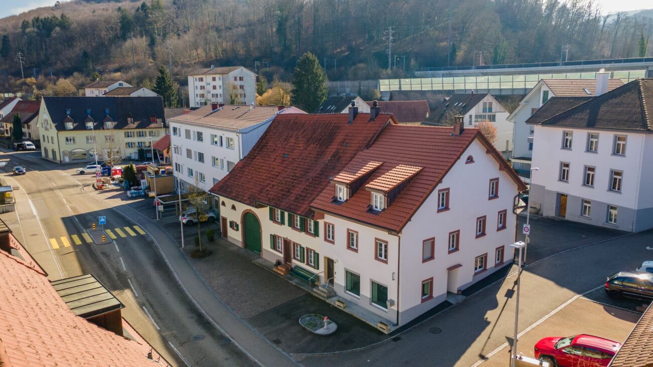 Für grosse Familien und Menschen die viel Platz möchten - Bild 2