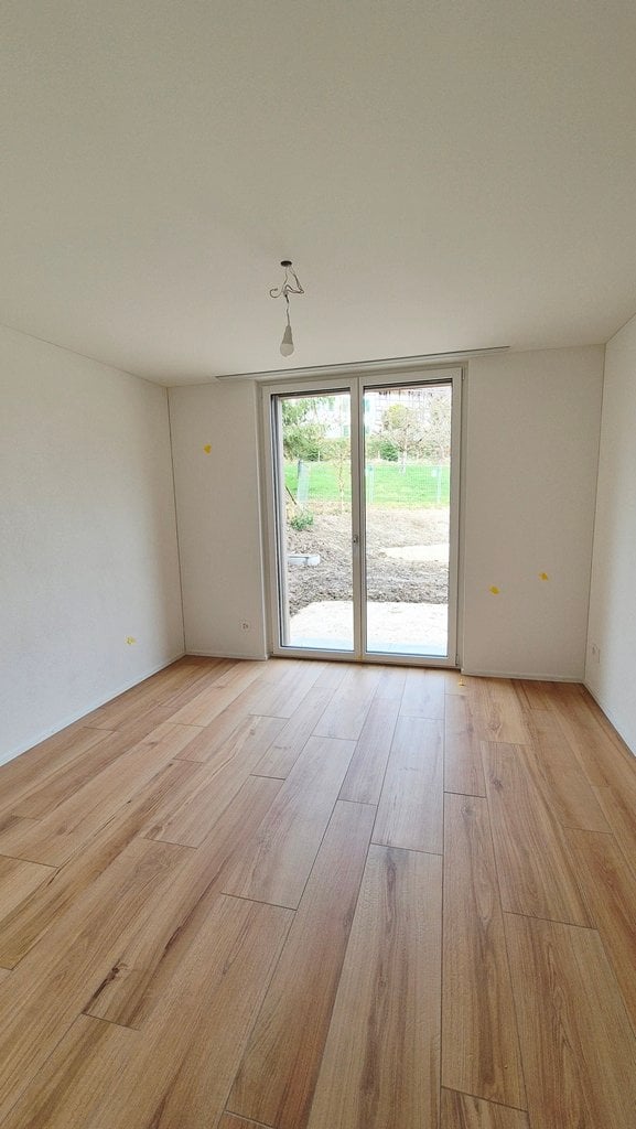 3.5 Zimmer Wohnung -  Bild 4