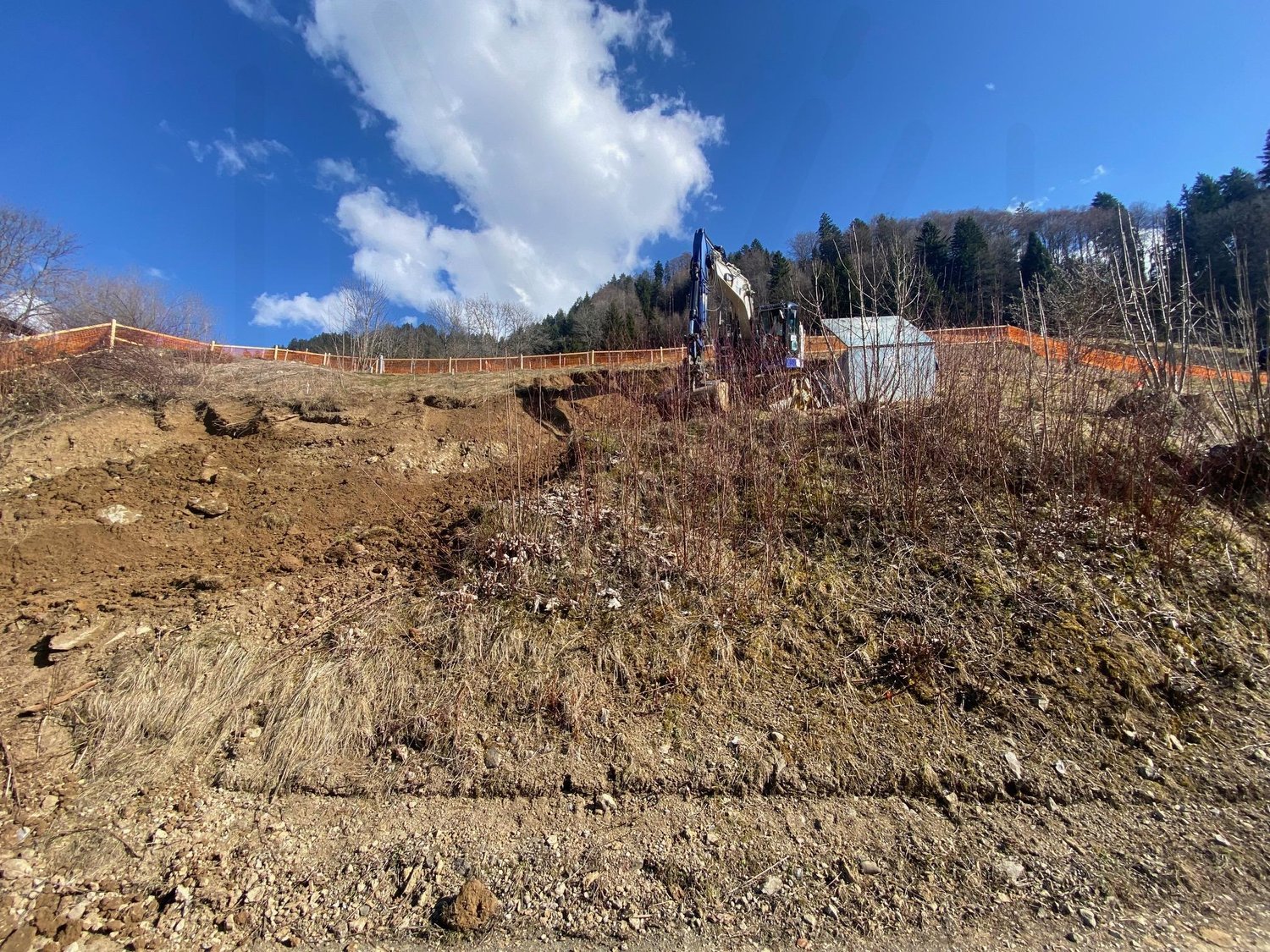 APPARTEMENTS DE HAUT STANDING AVEC VUE D'EXCEPTION !!! - Bild 2