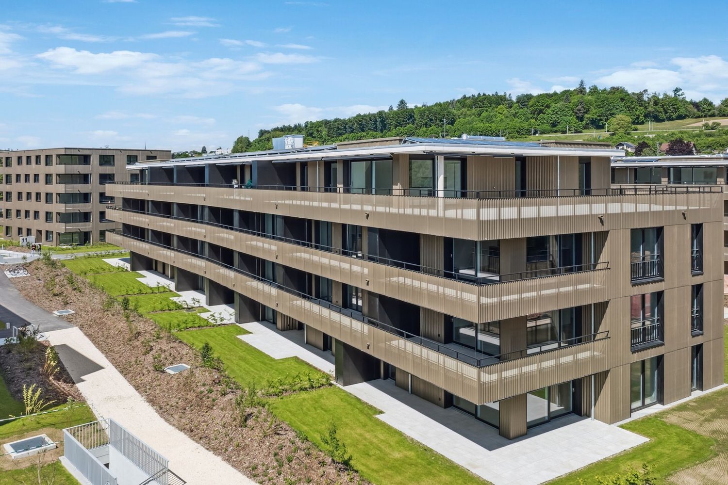 Impasse de Champ Riond - Lot E0.4 - Bild 10