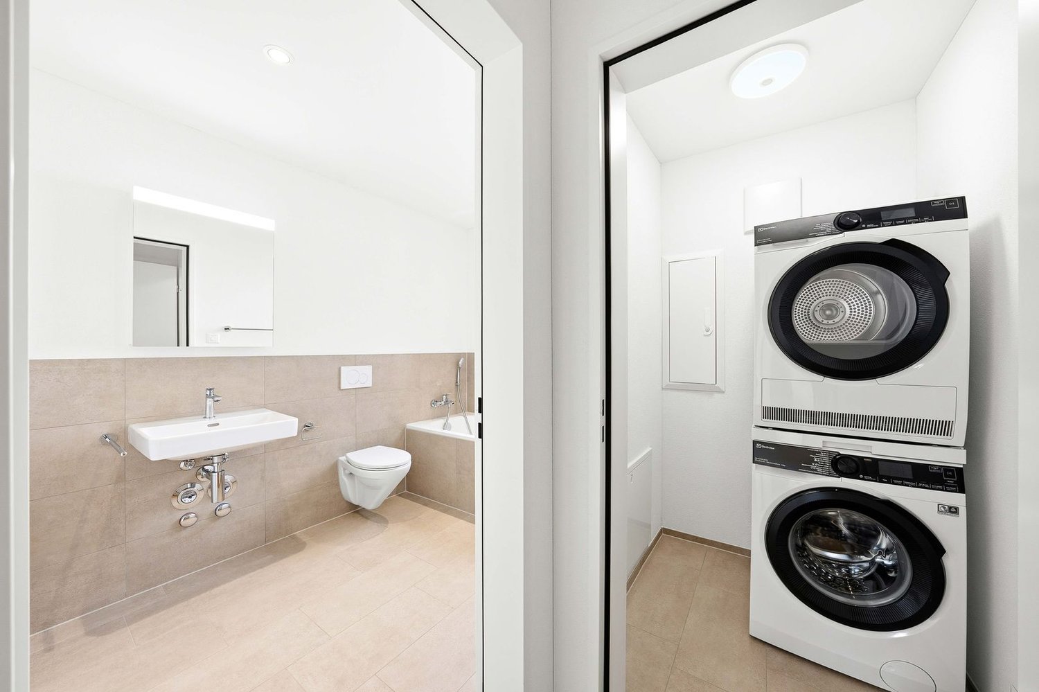 3.5-Zimmer-Wohnung - Bild 7