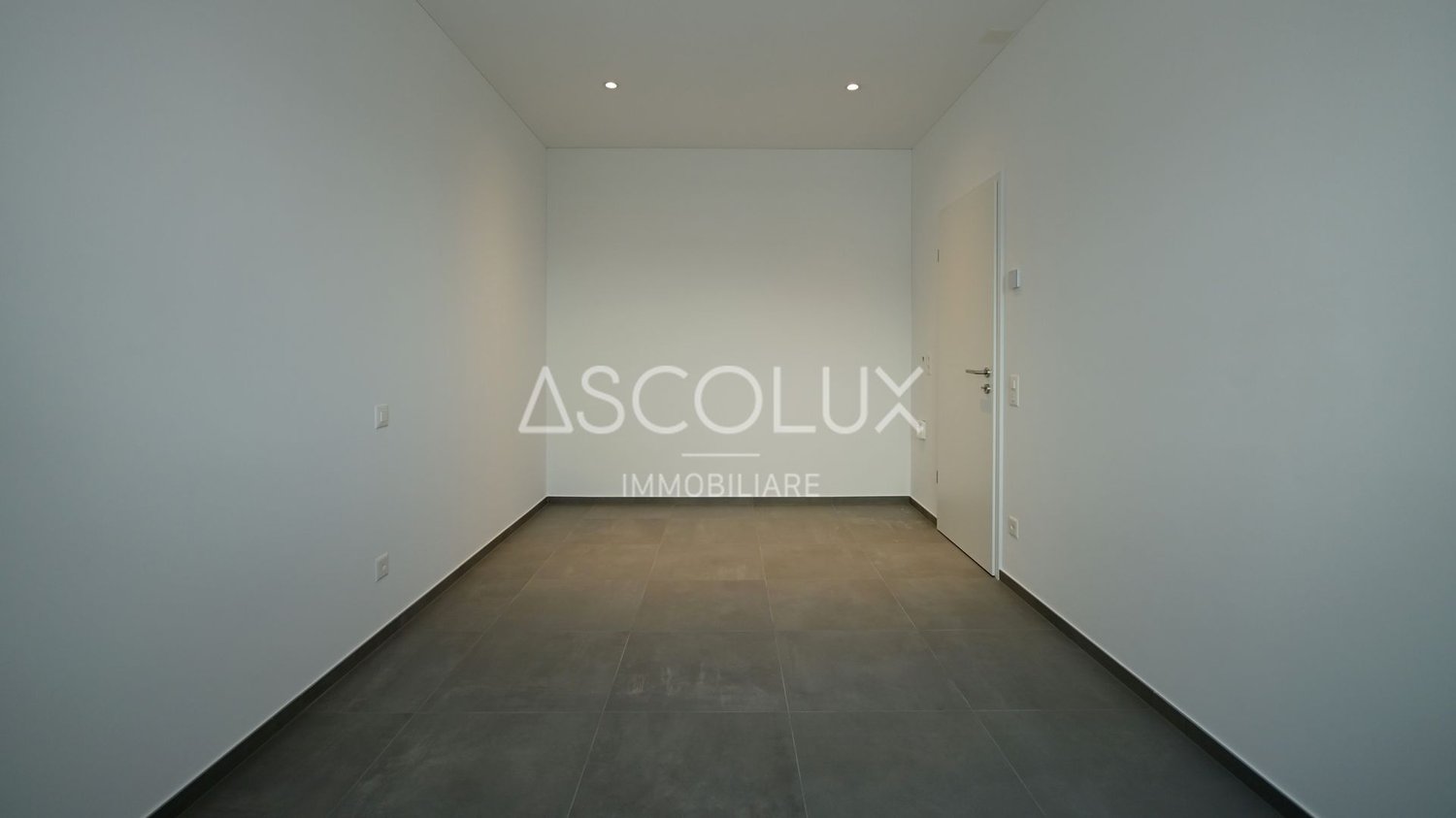 Ruhe und Komfort – 2.5 Zimmer in der exklusiven Residenz am Stadtrand - Bild 13