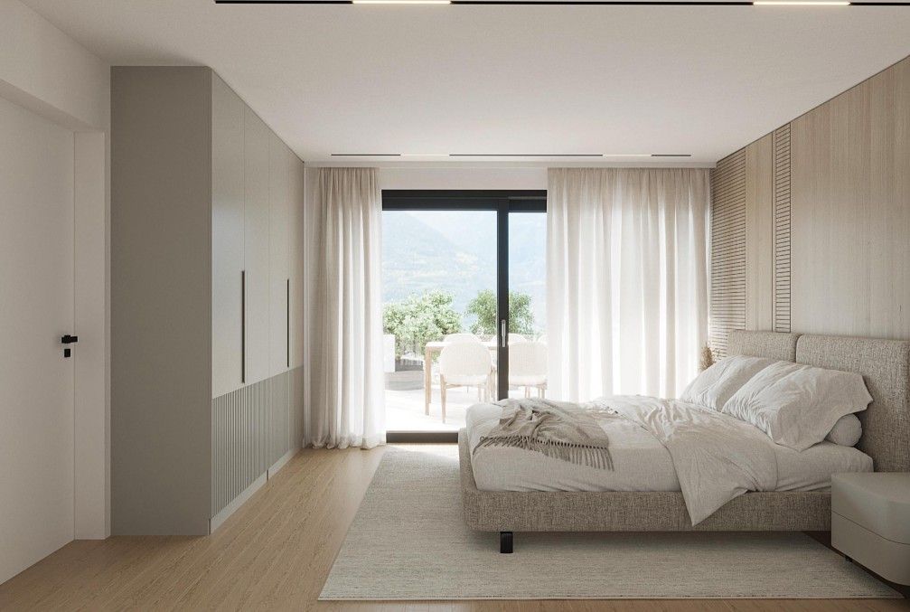 Sublime appartement de 3.5 pièces en attique - Image 4