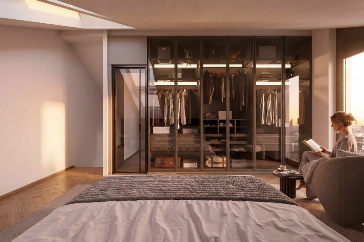 Architektur trifft Lebensqualität - Bild 9