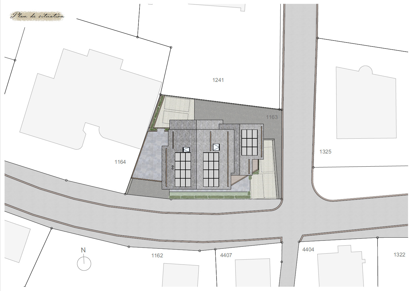 GENTIANES 1ER ETAGE - Bild 7