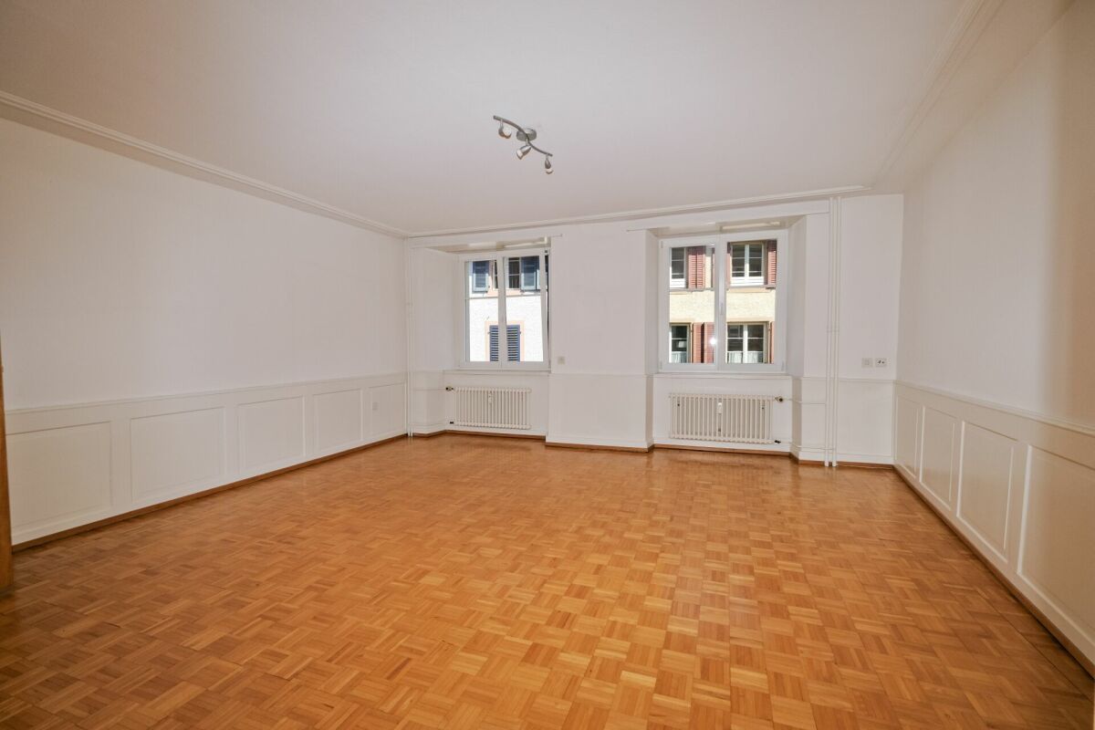 Wohnen wo andere Ferien machen - Bild 6