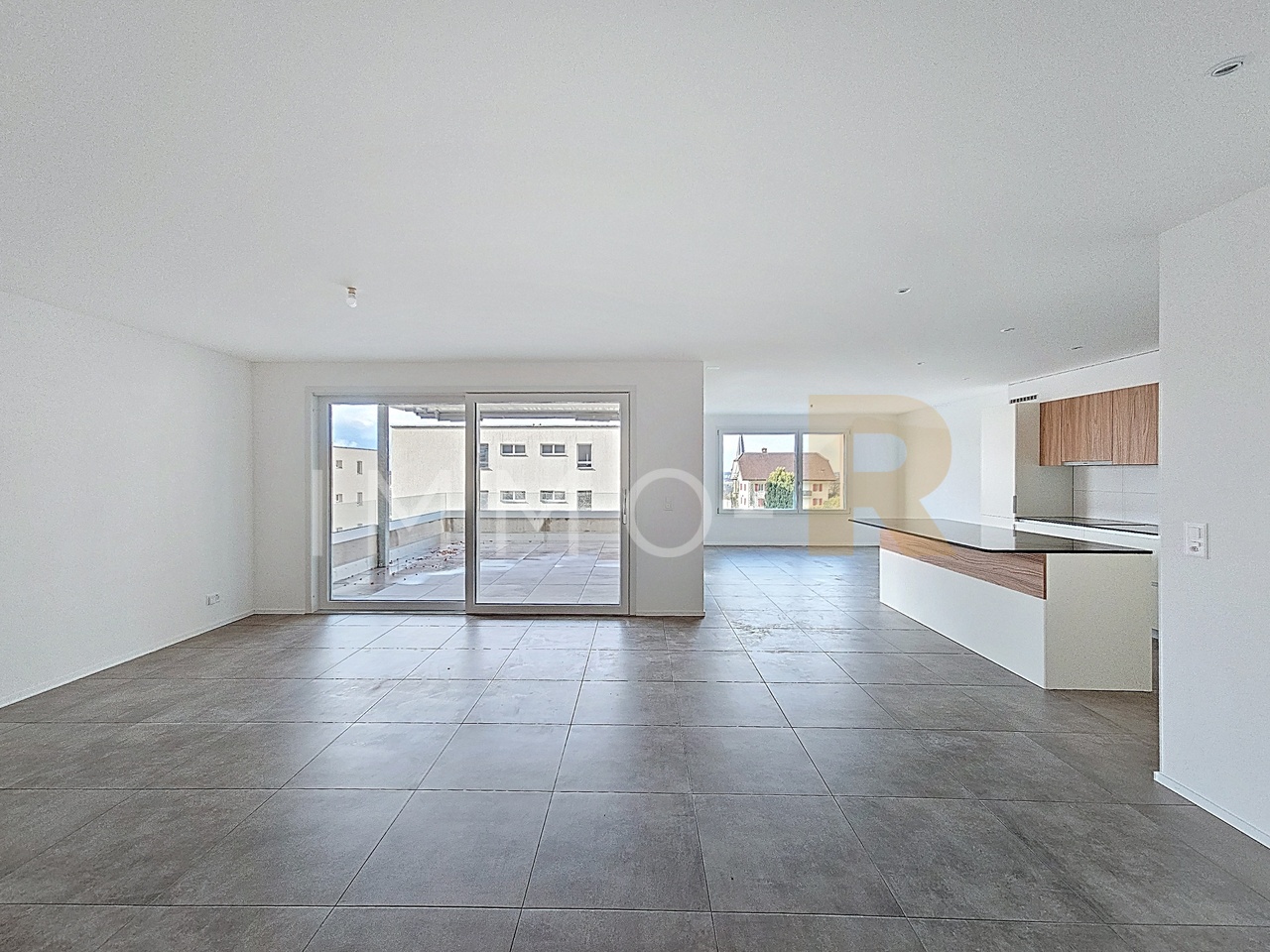 2 Magnifiques appartements de 4,5 pièces - Bild 1