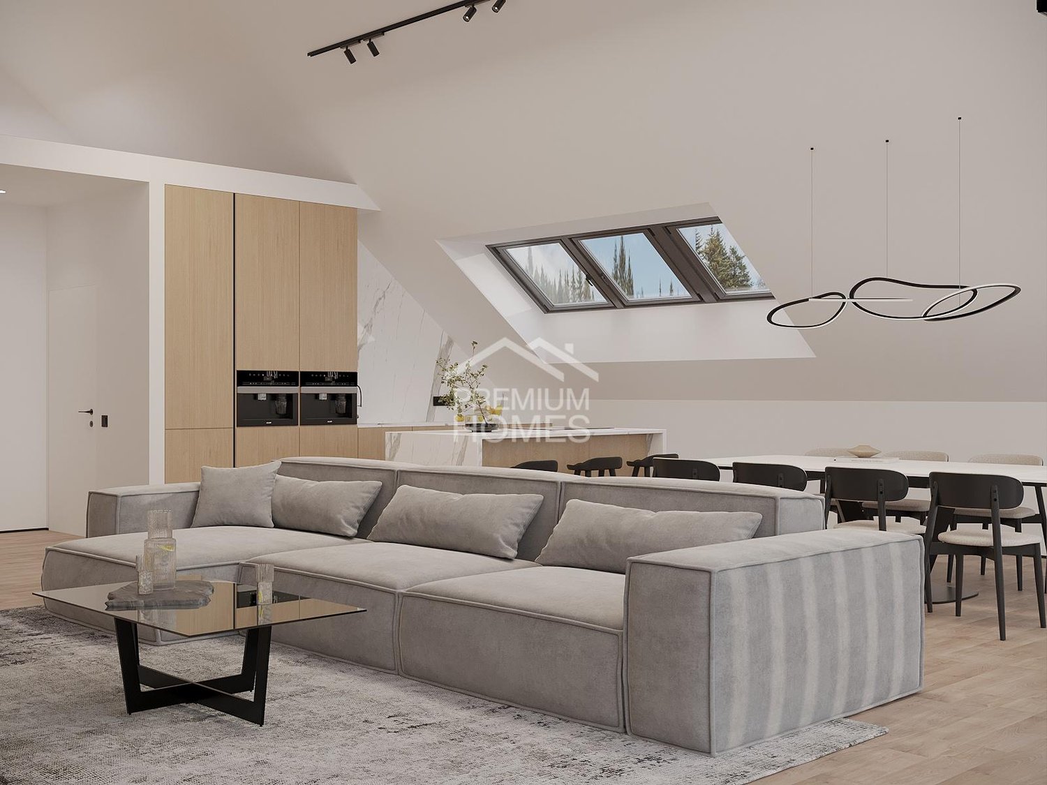 Réalisez votre rêve à Gals ? élégance et calme - Bild 4