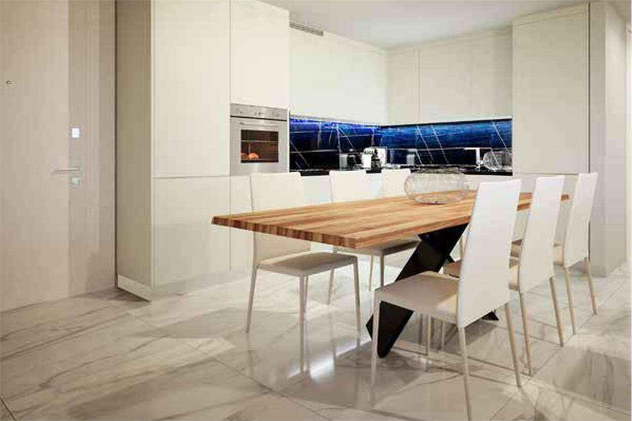 Cadempino: 3.5 locali con giardino - nuova costruzione - Bild 5