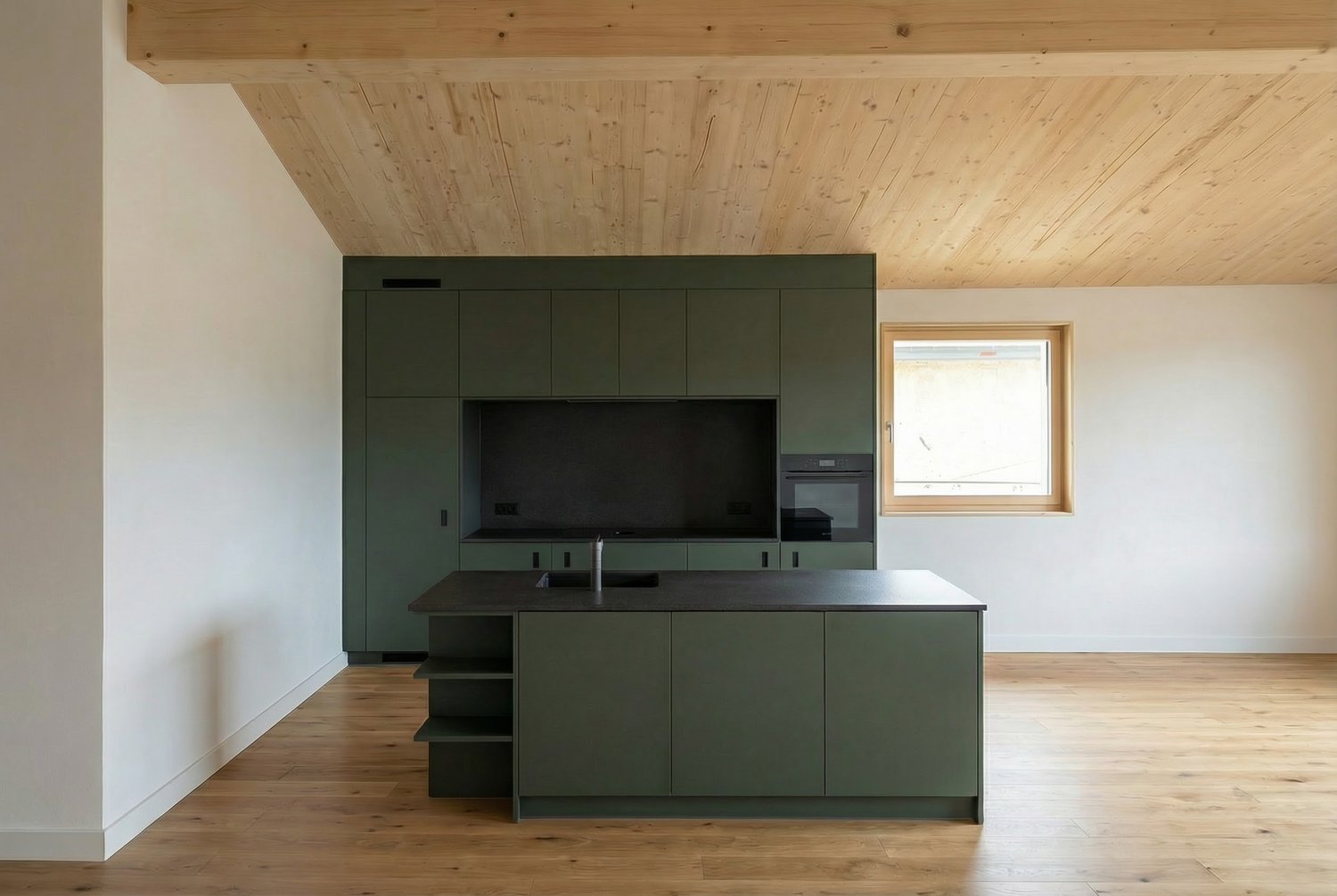 Appartement 4.5pces de 125m2 à Vérossaz - Bild 3