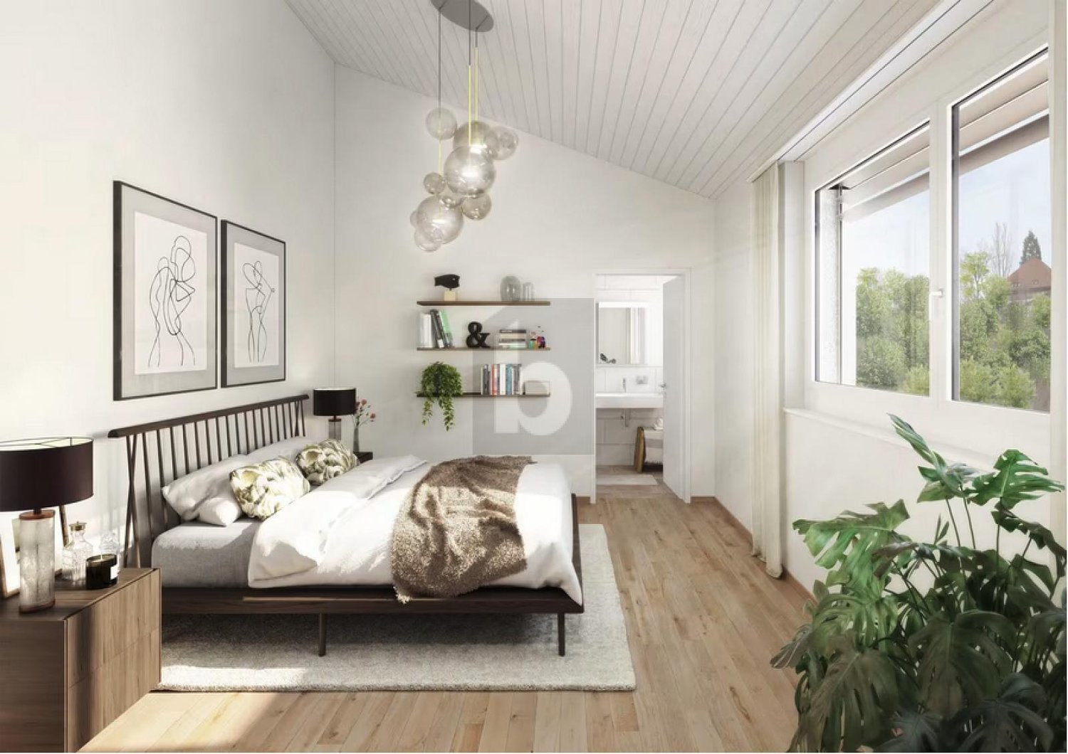 EXKLUSIV, LICHTDURCHFLUTET & VOLLER MÖGLICHKEITEN - Bild 4