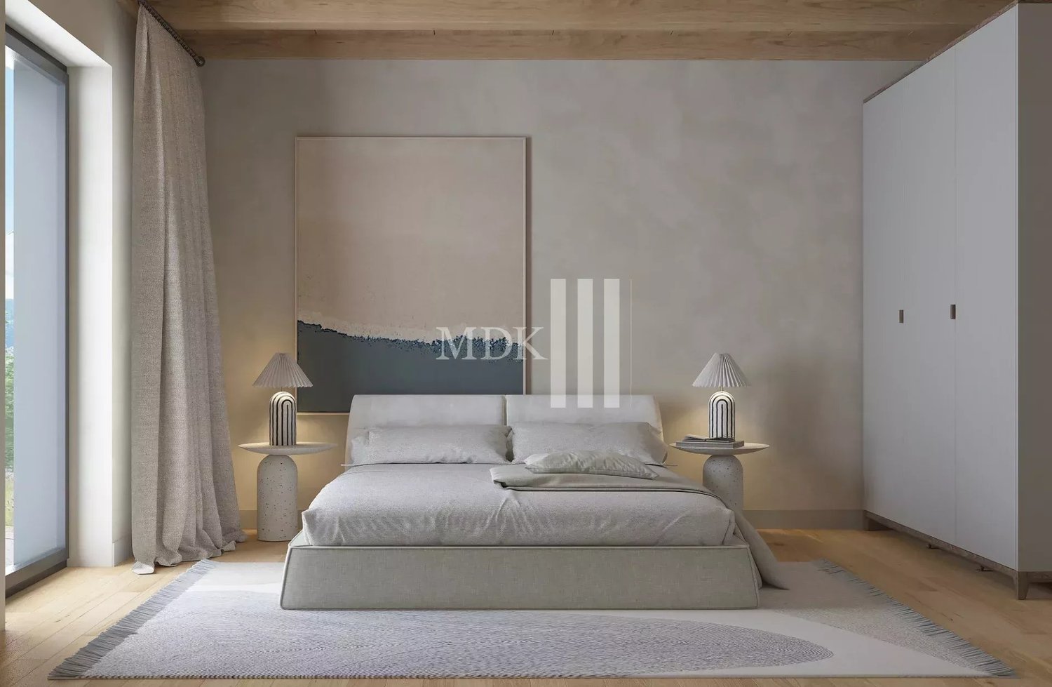 Magnifique appartement de 3.5 pièces au 1er étage -  Bild 4